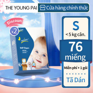 AIKERRSU quần kéo lên!tã quần!M72/L68/XL64/XXL60!!tả quần giá rẻ!tả quần cho bé!bỉm quần cho bé giá rẻ!