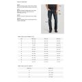 Levi's® 511 Slim Fit Jeans Men 04511-2402. 