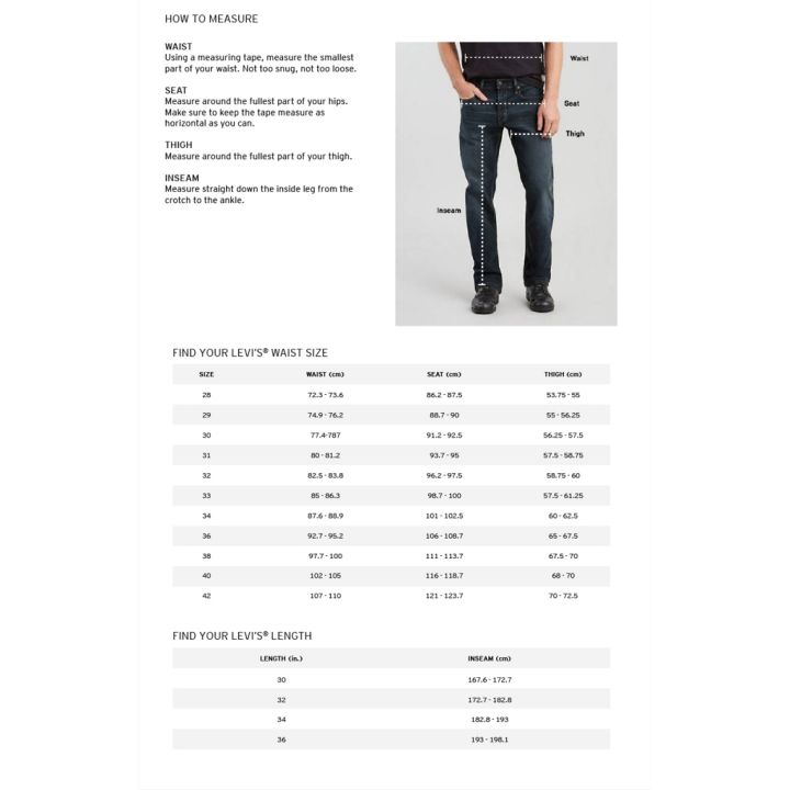 Levi's%C2%AE%20511%20Slim%20Fit%20Jeans%20Men%2004511-2402%20-%20Image%208