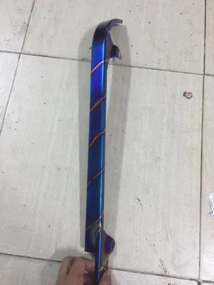 Che bọc sên Titan cho Dream/ Wave/ Sirius/ Cup