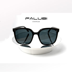 Falubi Fashion Sunglasses Full Frame Kacamata Fashion Anti Sinar UV
