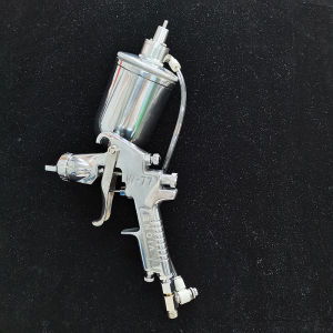 Vione W-77A 2.0mm Professional Stirring Spray Painter Pneumatic Tool W71A W-101A Mini Stirring Pneumatic Tool Spray Painter