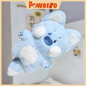 Cute Pillow Plushie 40cm Cute Cat Stuffed Toy for Girl Cat Plushie Dog Plush Toy Soft Toy Teddy Bear Plushy Baby Kid Birthday Gift Anak Patung