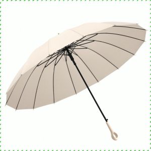 Automatic Sunny Umbrella More Environmentally Friendly Raincoat Steel Umbrella Stand More Dustproof
