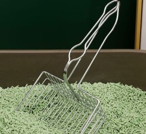 【READY-STOCK】Metal Cat Litter Shovels Scoop Metal Shovels Big Size Scoop 超大猫砂铲 不锈钢砂铲 Penyedok Pasir Kucing Scoops