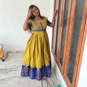 kora silk dress premium collections of silk dress-womens india wear-diwali collections