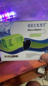 RECENT AA WM 3000 WAVE MAKER AQUARIUM