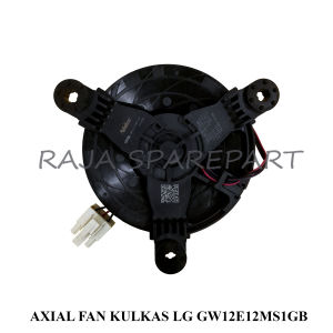 AFS1 COOLING FAN/AXIAL FAN KULKAS LG GW12E12MS1GB