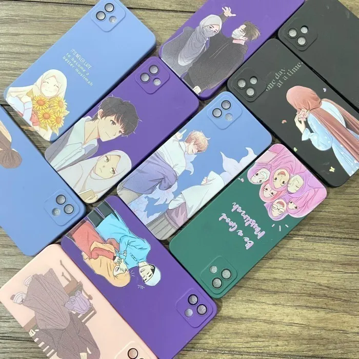 CASE%20CANDY%20LENSPRO%20ANIME%20FOR%20XIAOMI%20REDMI%20A1%20REDMI%209%20REDMI%209A%20REDMI%209C%20REDMI%209T%20-BAD%20-%20Image%204