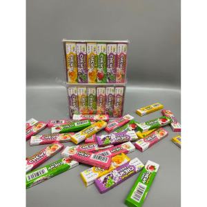 MK-265-20 CHEWY CANDY