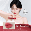 Son Kem Velvet COLORKEY Phiên Bản Nâng Cấp 3.0 Chất Son Mỏng Mịn, Bền Màu Mềm Mượt Trên Môi 3g. 