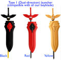 Type 4 (Dual Direction) Beyblade Launcher Burst Toys / Games / Toy / Game. 