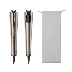 [New]Dreame Air-Auto Fully Auto Hair Curler – One-Touch Wrap 500M Ions 3 Temps MCH Bi-Directional