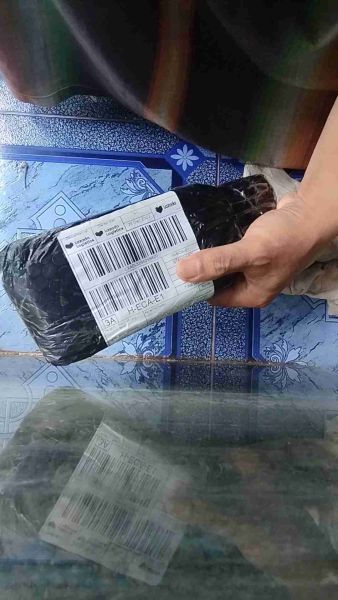 Buyer review video 6