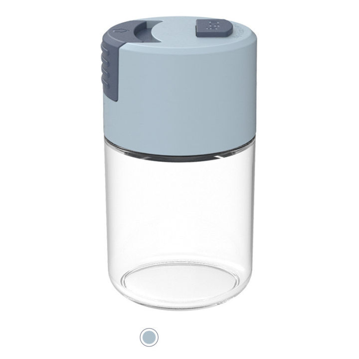 Transparent%20100ml%20Press%20Type%20Control%20Salt%20Shaker%20Glass%20Seasoning%20Bottle%20Kitchen%20Condiment%20Jar%20with%20Anti-cation%20Design%20-%20Image%2010