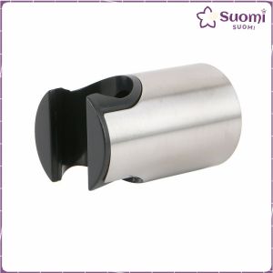 Suomi 304 Stainless Steel Shower Spray Holder Bathroom Bidet Holder