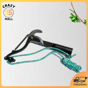 Gunting Dahan Pohon & Alat Potong Pohon Berkualitas