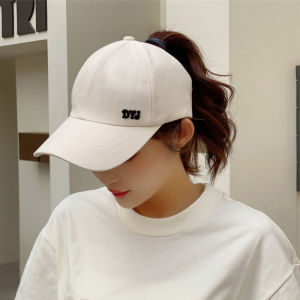 Topi Sport Wanita Topi Fashion Olahraga Korean Style Anti Panas