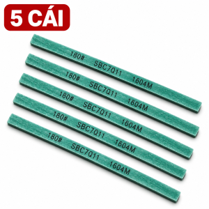 JINLIDA Đá mài dầu sợi SBC dải đá mài dầu sợi G1004/1006/1010/D3 đánh bóng gương khuôn
