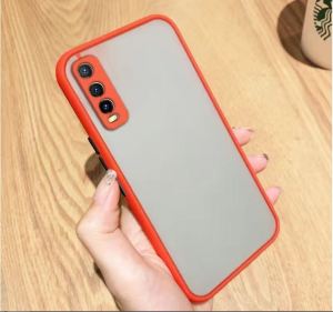 Case HP Bumper Candy Softcase Casing Reno 11 Pro Reno 11F Reno 12F Reno 10 Reno 11 Pro+ Casing Pelindung Hp
