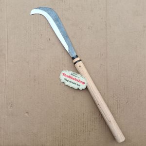 Dao rựa chặt cây dao quắm liềm phát cỏ chặt cành đi rừng Nhíp Xe