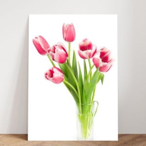 Hiasan Dinding Ruang Tamu atau Kamar Gantungan Pintu Tanaman/Bunga ART LP