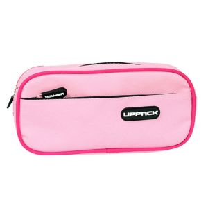 YIYU STUDIO Creative Kawaii Large Big Children Boy Girl Pencil Case Pencil Bags Stationery Box Pen Bag