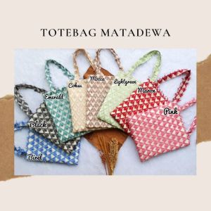 TAS TOTEBAG