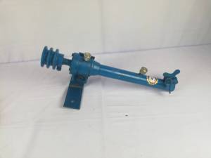 02999 เพลาท่อทด​ GOLDEN DRAGON​ ใช้ได้กับ​ ปั้มน้ำท่อสูบน้ำรถไถนารถตัดหญ้าไดนาโม​ ยี่ห้อ​ มังกรทอง​