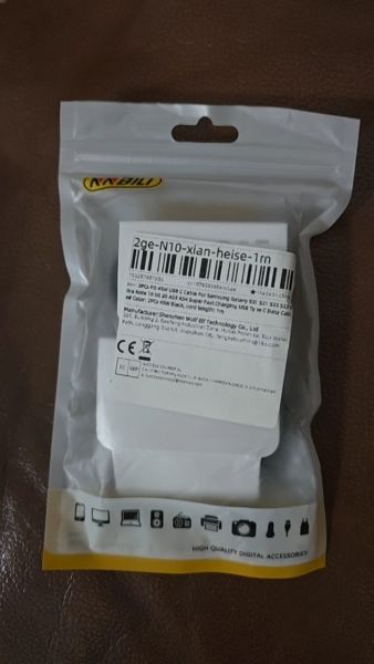 Buyer review video 2