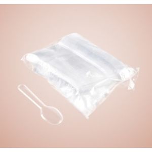 50PCS Disposable Plastic Shot Glasses Ideal for Desserts Cake Cups Party Use