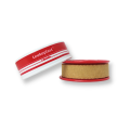 Leukoplast Adhesive tape -  Brown. 