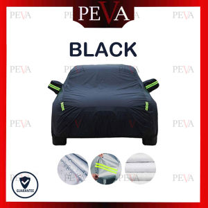 KIA Series CarCover RACING KOOL Waterproof Sun-proof Rain Wear-Resistant PICANTO RIO.