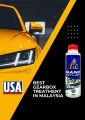 SIETH Auto Transmission Treatment Oil (Gearbox Treatment Oil) /Penyelesaian Masalah Gearbox Kereta Cvt. 