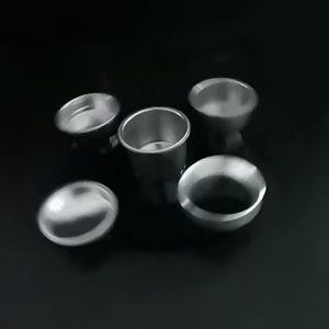 [Ship Local] 51MM/58MM 12 Cup 4 Cup Non Pressurized Coffee Filter Portafilter Basket For Filters