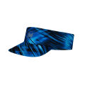 Buff Pack Speed Visor Coolnet UV+  หมวกวิ่งแบบครึ่งศีรษะ ม้วนพับเก็บได้เล็กไม่เสียทรง สวมสบาย พกง่าย ลิขสิทธิ์แท้จากประเทศสเปน. 