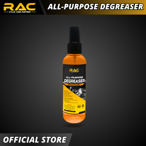 RAC Bike/Motorcycle/Car 100ML All Purpose Degreaser Mist Spray