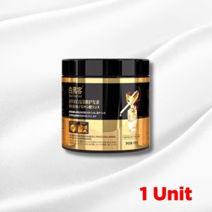 CAREHUB - Anti-Hair Loss Hair Conditioner (Strengthen Hair Root Clean Scalp Hair Growth) 白黑客 防脱发护发素 450ML