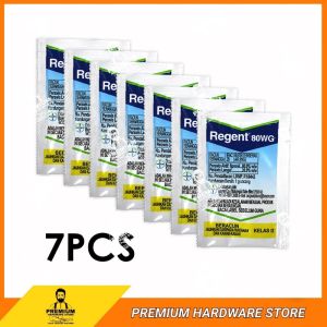 BAYER Regent 80WP Termite Poison Termite Ant Poison 1 Gram