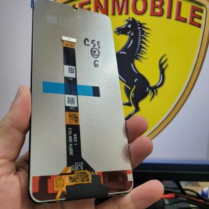 Màn Hình Tương Thích OP Realme C53 / Realme C51 / Narzo N53 / Realme C60 / Realme Note 50 (tặng keo dán + cường lực)