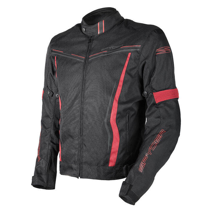 Spyder motorcycle sale jackets