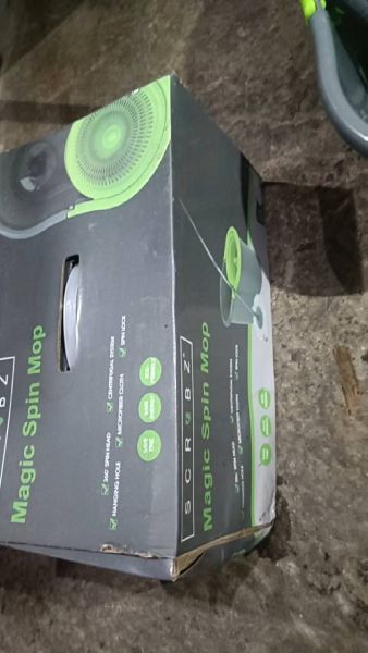 Buyer review video 5