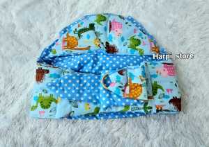 Gendongan Bayi Motif Lucu Murah