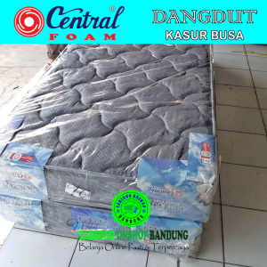 Kasur Busa Dangdut Central Foam Ukuran 90x200x20 | Khusus Bandung | Tarsono Dnshop Bandung