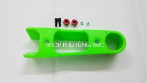 Cao su gắp - đỡ sên xe EXCITER 135 150 155