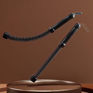 อุปกรณ์ฝึกแขนและไหล่ แบบพกพา ส่งเสริมการออกกำลังกายที่บ้านสำหรับทุกเพศ