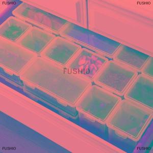 [COD] FUSHI0 Refrigerator Storage Box Spice Sub-Package Star Anise Cinnamon Dry Chili Split Container Sealed Fresh Box With Lid Kitchen Tool