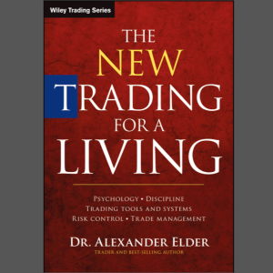 The New Trading for a Living (Full Multi-Color Printing)