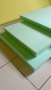 Busa Lembaran dengan Ketebalan 5cm