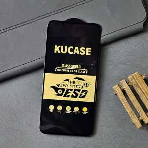 ANTI GORES KACA TEMPERED GLASS ESD FULL COVER ANTI STATIC ANTI DEBU ANTI MINYAK PELINDUNG LAYAR OPPO A5 PRO 4G A5 PRO 5G A3X A3 NFC A3S A31 2020 A33 2020 OPPO NEO OPPO A37 A5S A5 2020 A52 A53 2020 A54 A55 4G A57 4G 2022 A57 5G A7 A71 A74 4G A74 5G